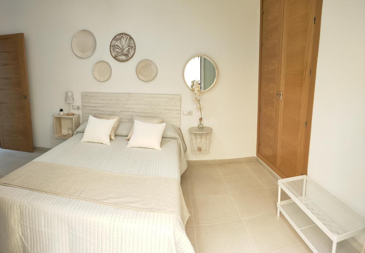 Relax Chiclana-Aparcamiento Privado-Tv Cable-Wifiplus-Aire Acond-Incluido Chiclana de la Frontera Exterior foto